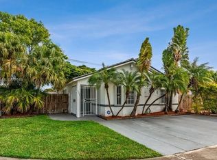 27831 SW 132nd Ct, Homestead, FL 33032