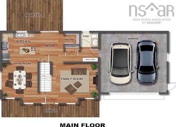 2nd image of 572 Everwood Ave Lot 443