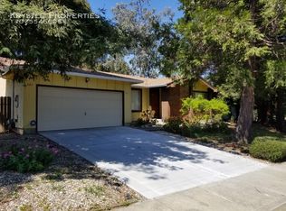 343 Regents Park Dr, Vallejo, CA 94591