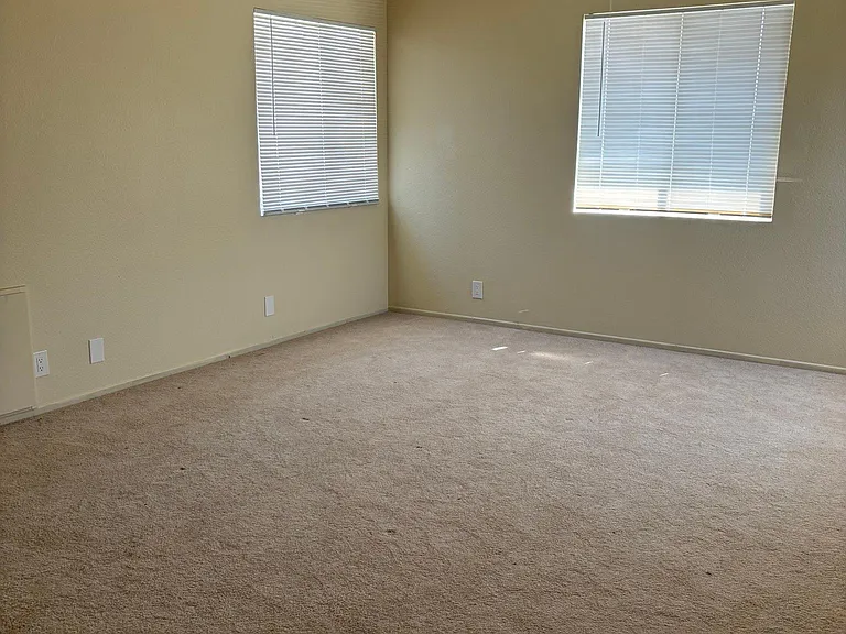 Master Suite Bedroom