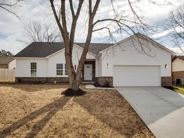 6331 Bent Oak Ln, Memphis, TN 38115