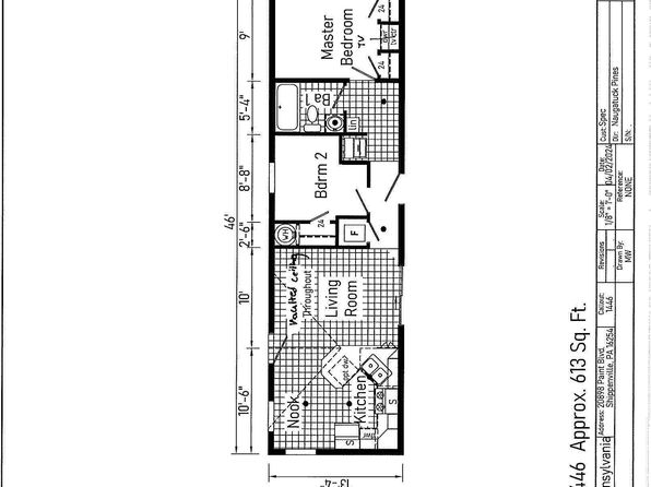 139 Lewis St TRAILER 36, Naugatuck, CT 06770