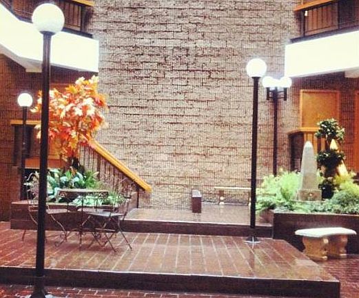Atrium