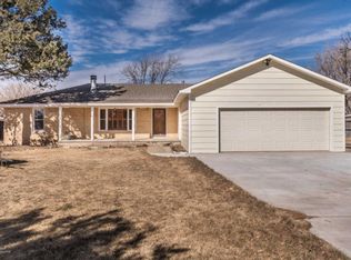 6108 Woodward St, Amarillo, TX 79106