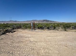 255 Raccoon Ln, Winnemucca, NV 89445