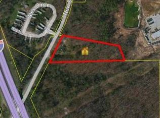 926 Scruggs Rd, Ringgold, GA 30736