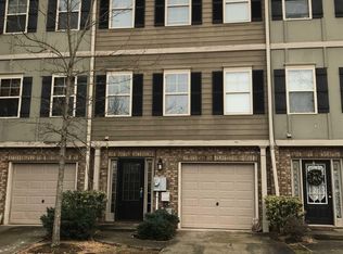 1402 Knights Trl, Stone Mountain, GA 30083