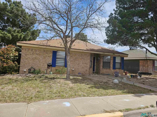 2920 N Morris Dr, Hobbs, NM 88240