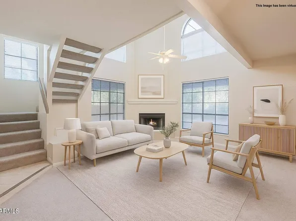 8826 S 51ST Street #1, Phoenix, AZ 85044