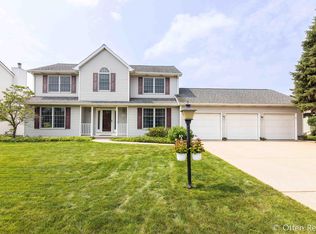 2294 Charleston Ct SE, Kentwood, MI 49508