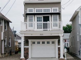 315 W Chestnut Ave, North Wildwood, NJ 08260