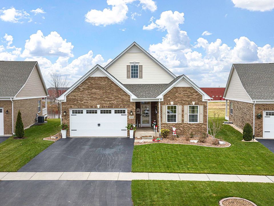 1st image of 2038 Somerglen Dr