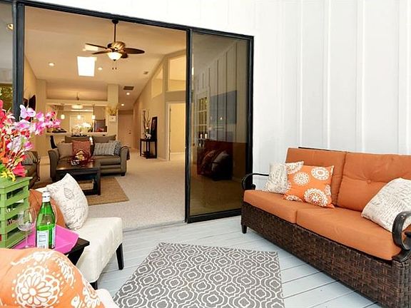 2nd image of 5607 Doral Dr