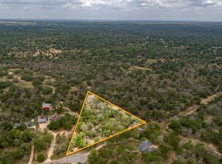 227 Encino Dr LOT 107, Floresville, TX 78114