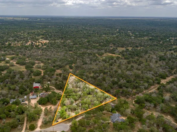 227 Encino Dr LOT 107, Floresville, TX 78114