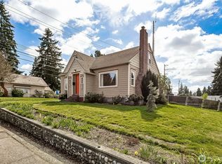 Fletcher Heights, Tacoma, WA 98406