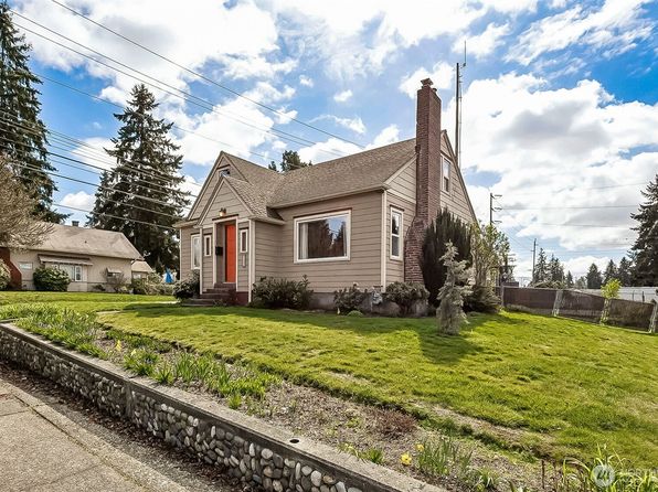 5002 6th Avenue, Tacoma, WA 98406