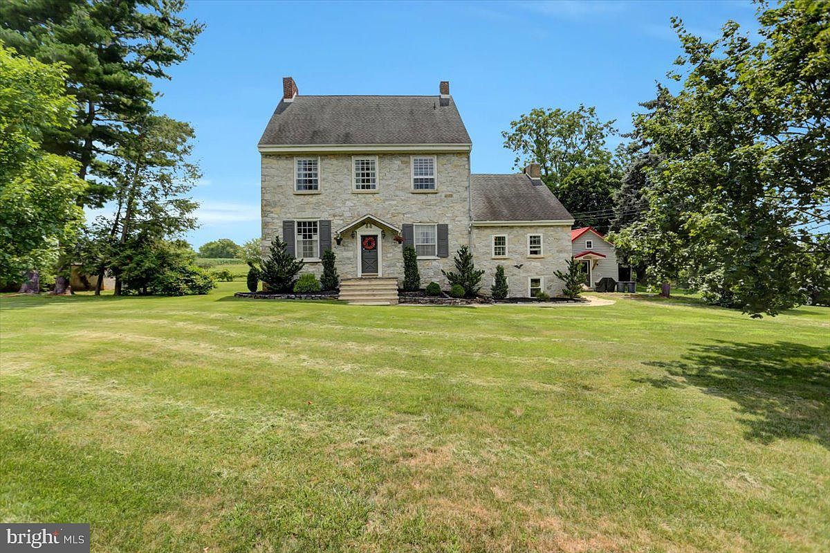 12334 Williamsport Pike, Greencastle, PA 17225 Zillow