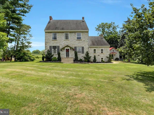 12334 Williamsport Pike, Greencastle, PA 17225