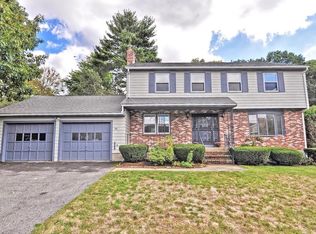 20 Judith Cir, Dedham, MA 02026