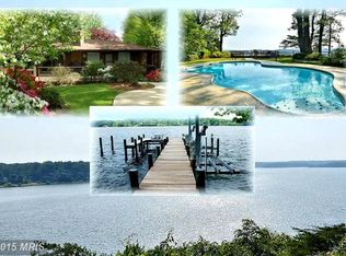 1312 Kinloch Cir, Arnold, MD 21012