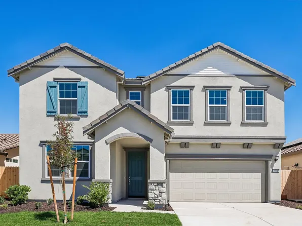 2321 E Amboy Ave, Stockton, CA 95206