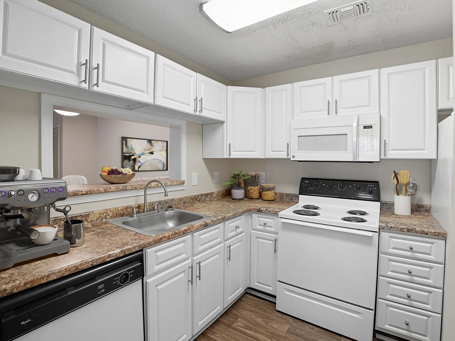 Clemson Ridge Apartments — Photo 3