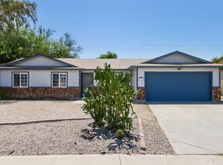 5419 E Delta Ave, Mesa, AZ 85206