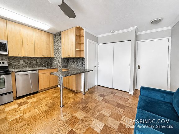 5th image of 1816 New Hampshire Ave NW APT 202