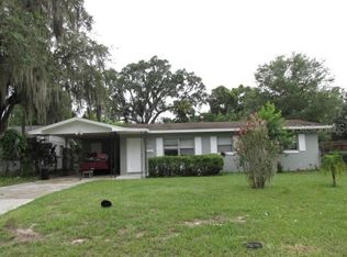 504 E Hazzard Ave, Eustis, FL 32726