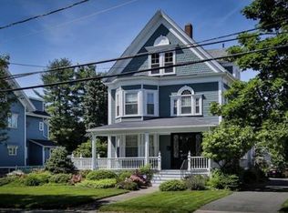 6 Gardner St, Peabody, MA 01960