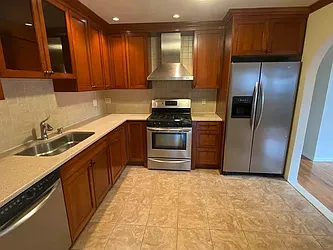 Rented by George Realty Group LLC