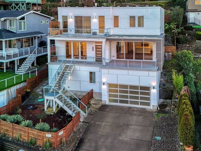 6720 Soundview Drive NE, Tacoma, WA, 98422