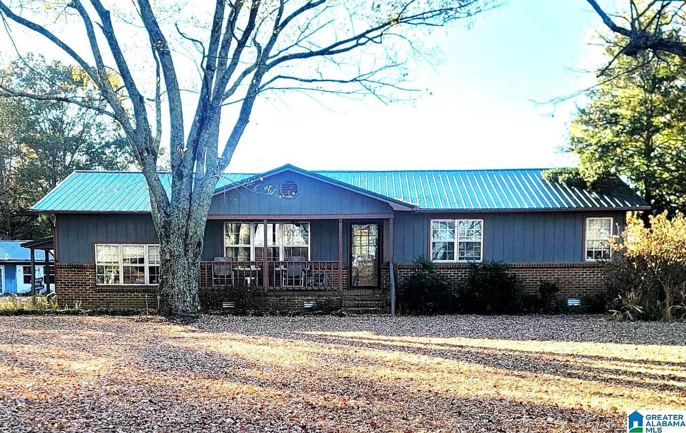 414 County Road 88, Henagar, AL 35978 MLS 21370090 Zillow