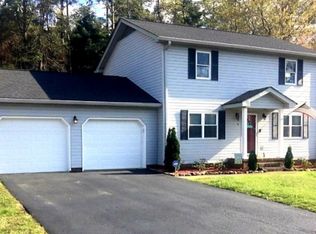 5828 Fort Sumter Dr, Harrison, TN 37341