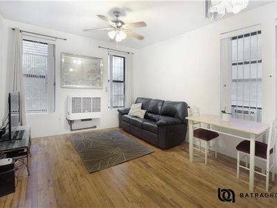 1264 Amsterdam Ave APT 1D, New York, NY, 10027