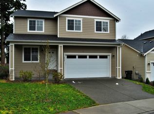 4927 NE 5th St, Renton, WA 98059