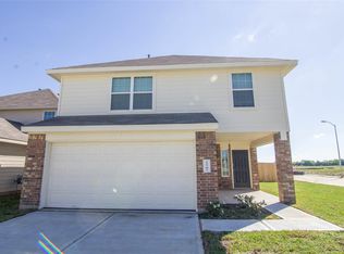 12702 Memorial Ranch Rd, Houston, TX 77014