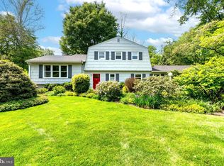 2861 Princeton Pike, Lawrence Township, NJ 08648