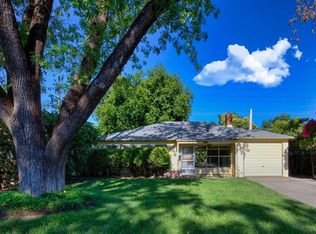 853 L St, Davis, CA 95616