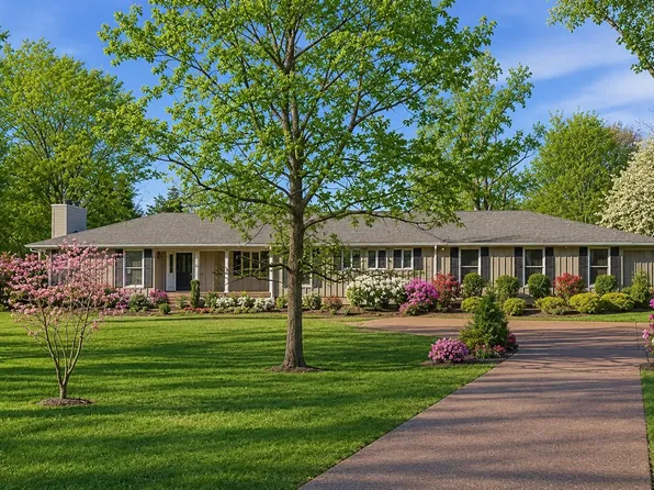 714 Farrell Rd, Nashville, TN 37220