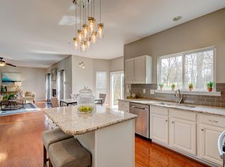4616 Van Leer Ct, Nolensville, TN 37135