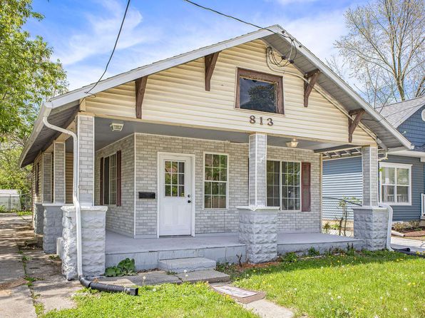 813 N Jenison Ave, Lansing, MI 48915