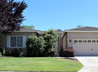 2621 E Eclipse Ave, Fresno, CA 93720