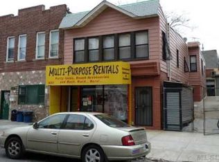 837 Knickerbocker Ave, Brooklyn, NY