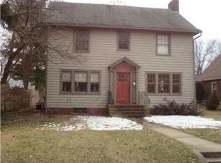 1144 E Bronson St, South Bend, IN 46615