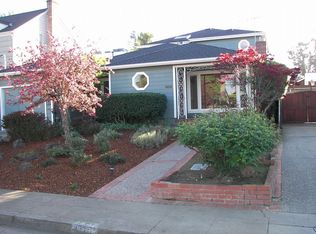 1530 Edinburgh St, San Mateo, CA
