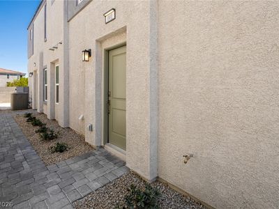 435 Grunt Ave #1, North Las Vegas, NV, 89031
