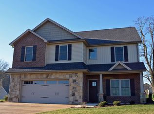 305 Shadden Rd, Gray, TN 37615