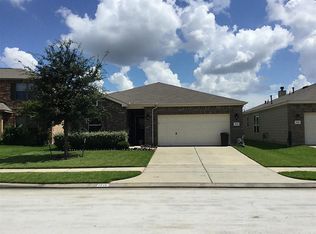 7818 Connemara Dr, Cypress, TX 77433